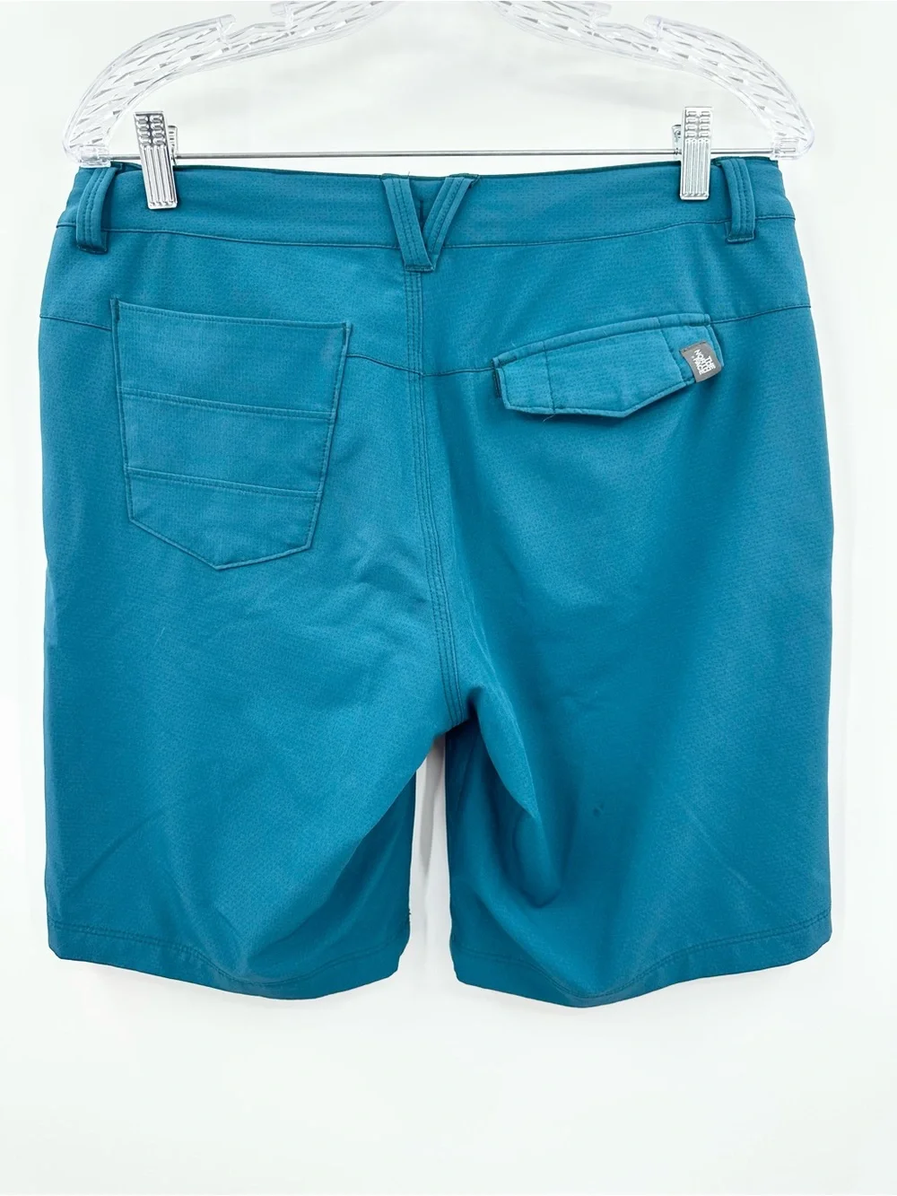 The North Face Men's Morphious‎ Shorts - Blue - Size 30